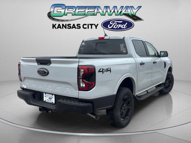 new 2026 Ford Ranger car, priced at $45,312