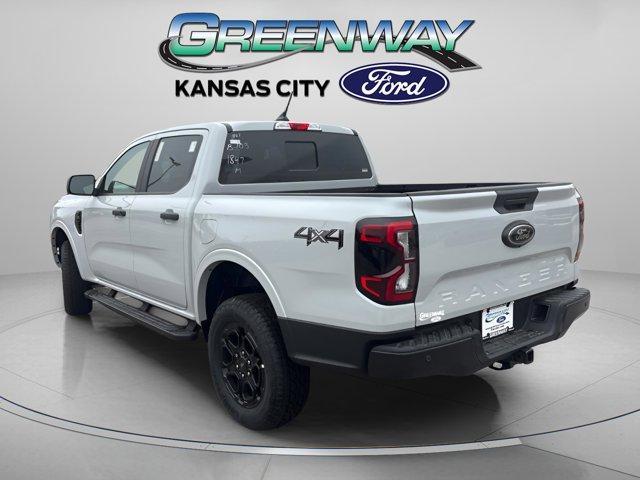 new 2026 Ford Ranger car, priced at $45,312