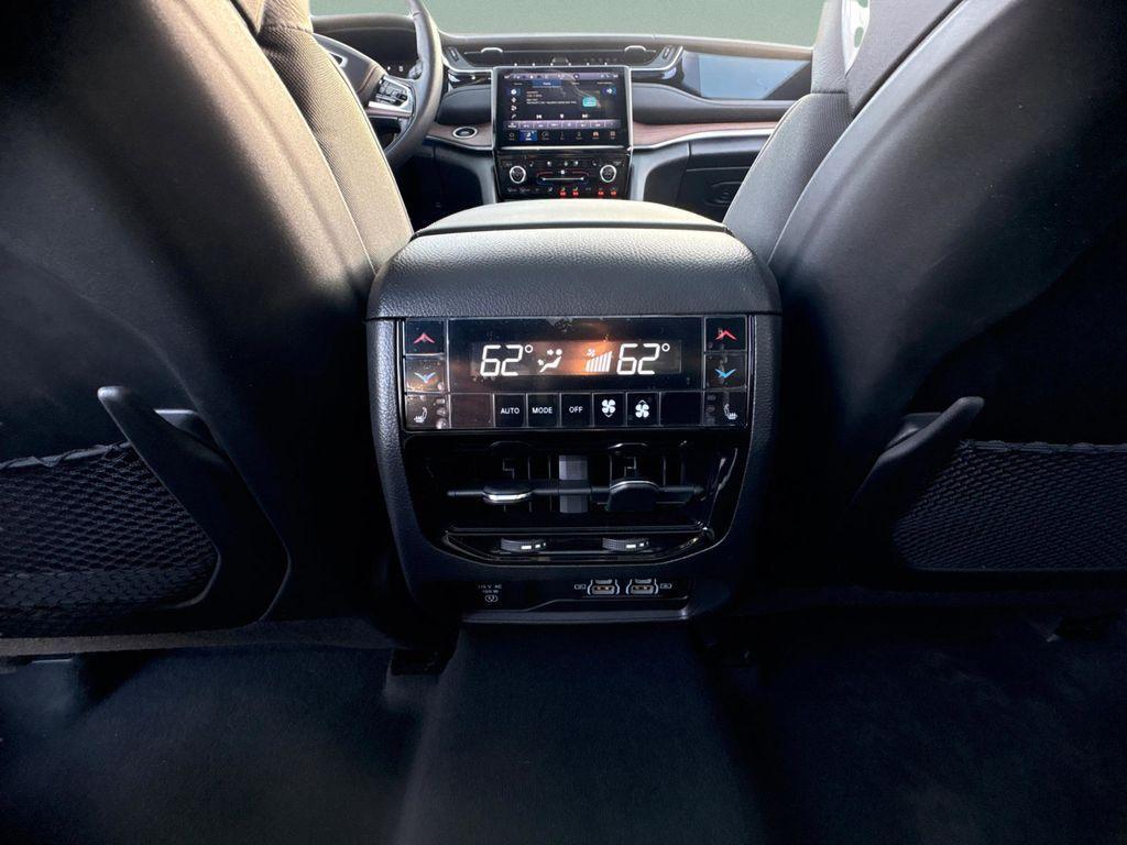 used 2022 Jeep Grand Cherokee 4xe car, priced at $34,990