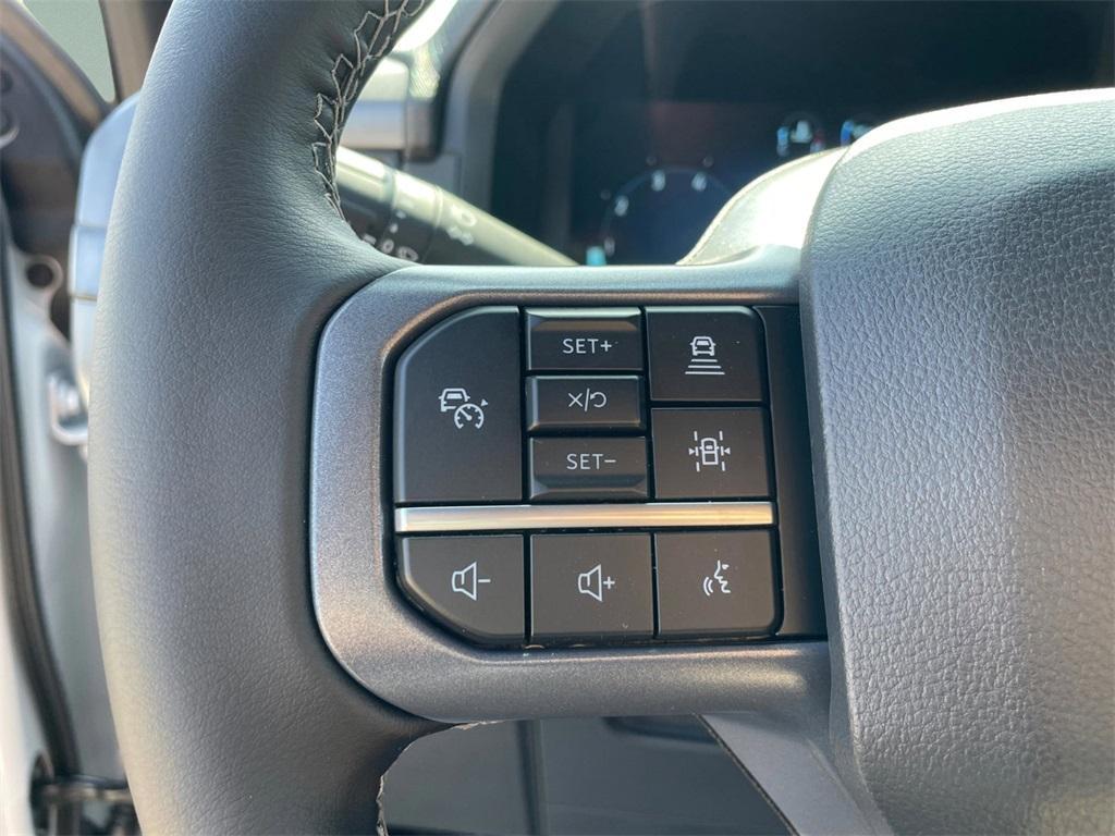 new 2025 Ford F-150 car, priced at $52,990