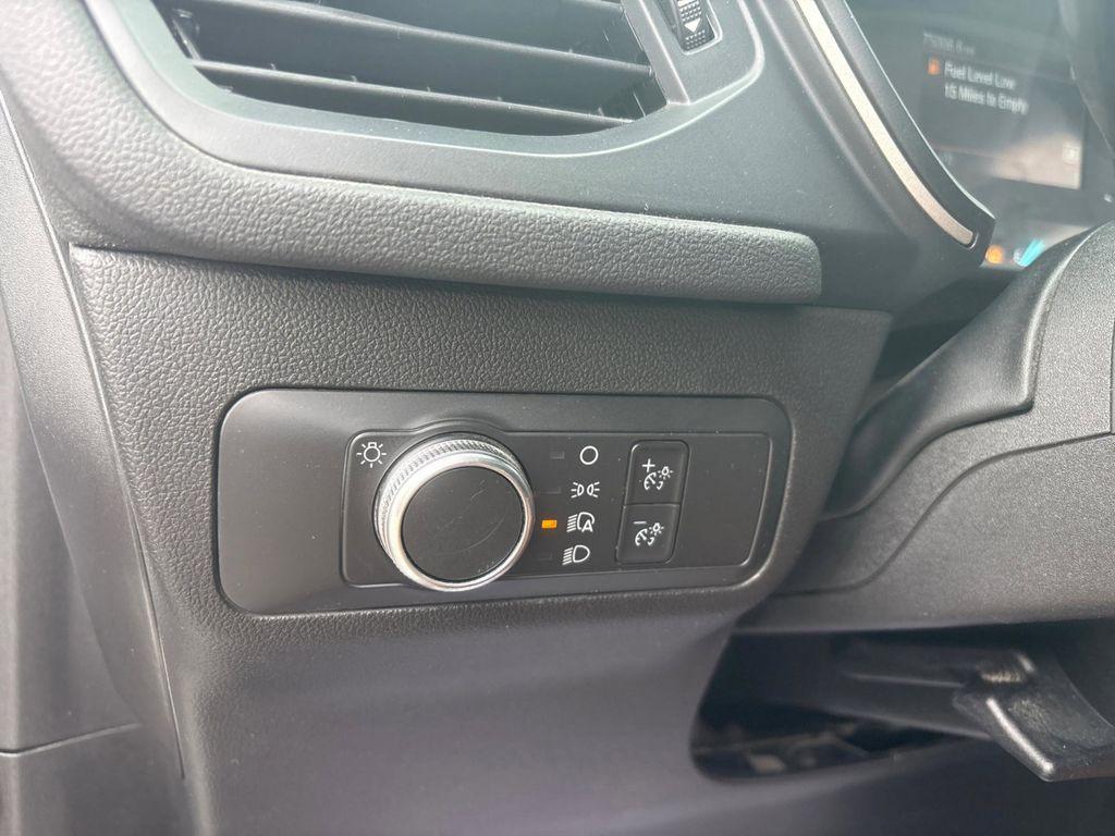 used 2022 Ford Escape car, priced at $16,990