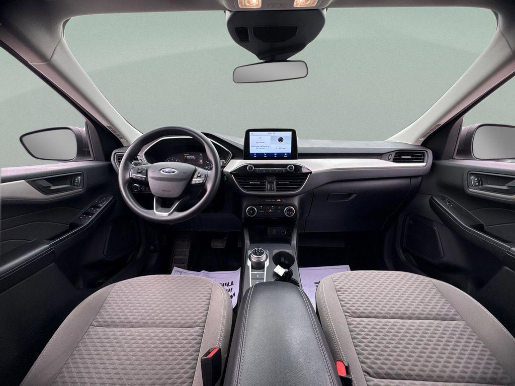 used 2022 Ford Escape car, priced at $16,990