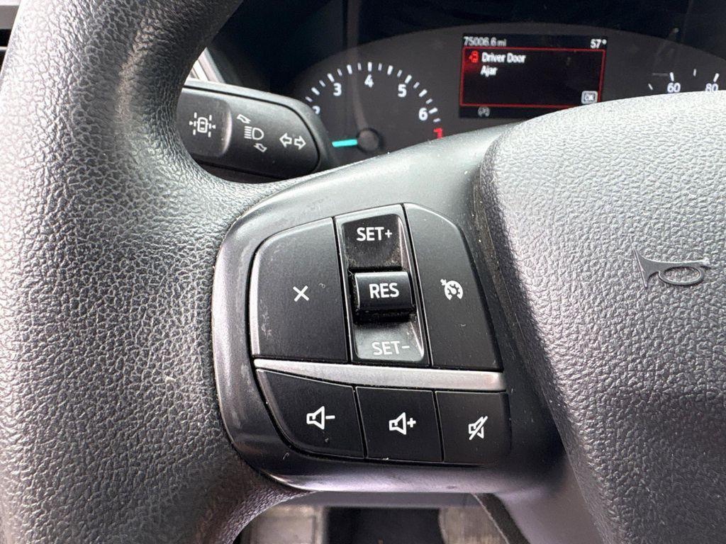 used 2022 Ford Escape car, priced at $16,990