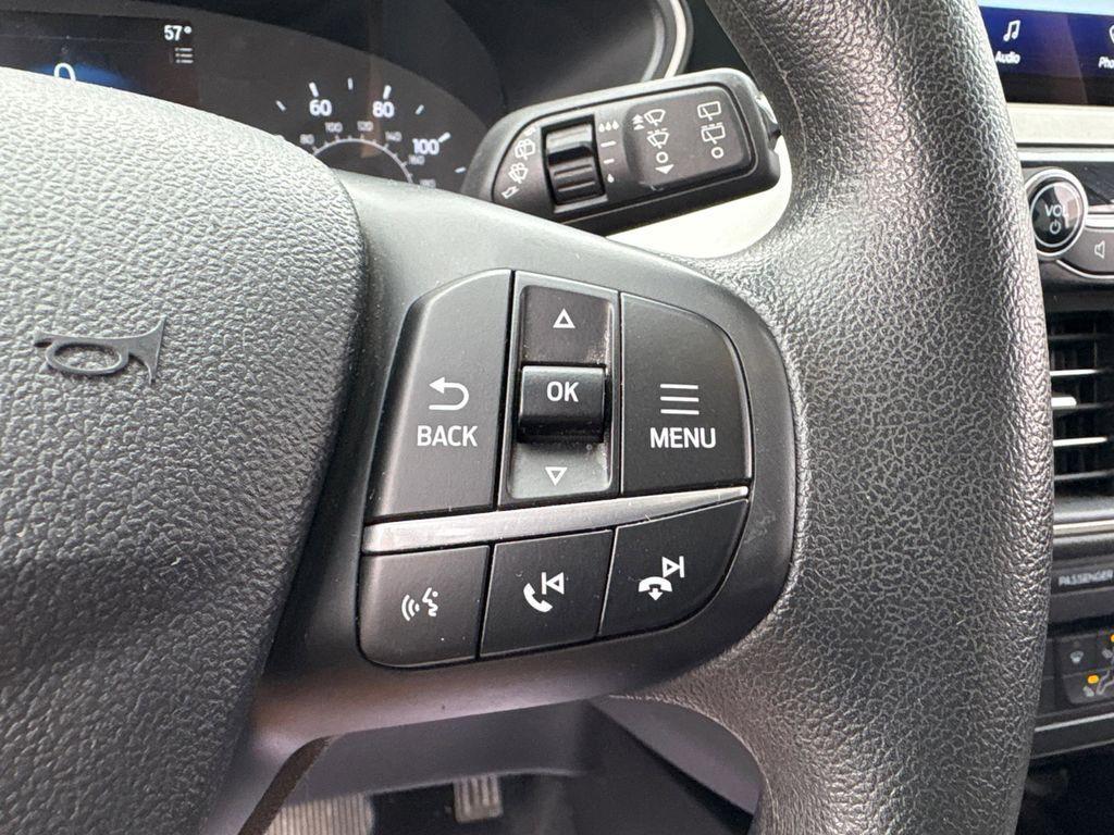 used 2022 Ford Escape car, priced at $16,990