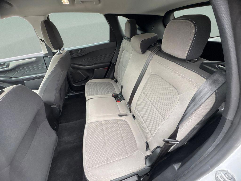 used 2022 Ford Escape car, priced at $16,990