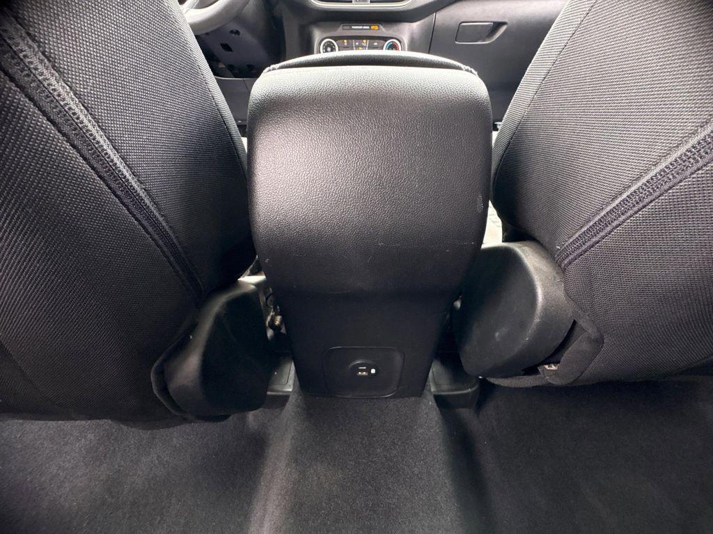used 2022 Ford Escape car, priced at $16,990