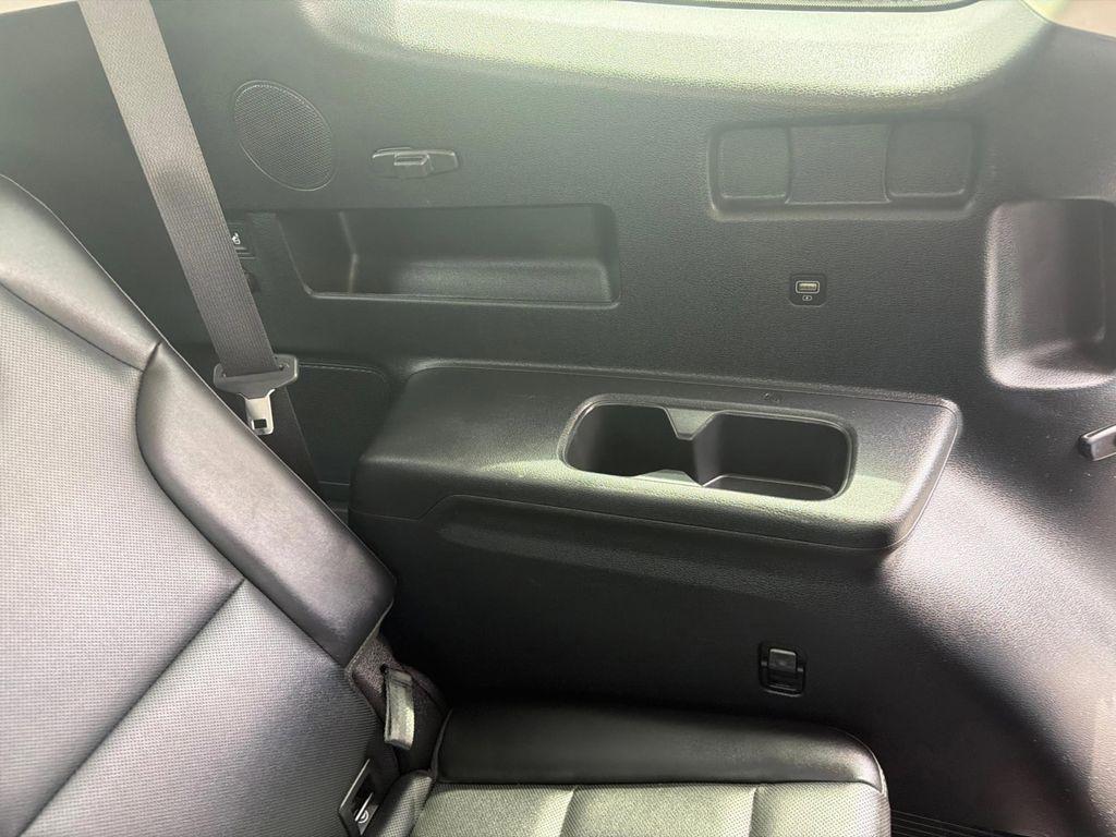 used 2022 Kia Telluride car, priced at $31,064