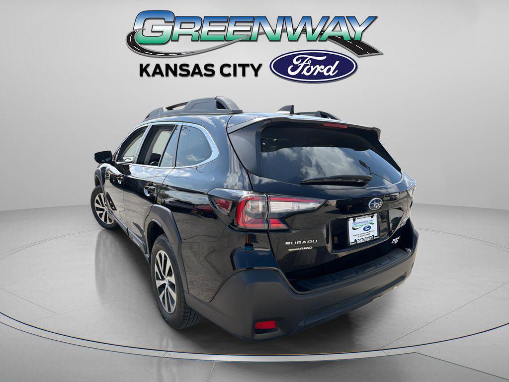 used 2024 Subaru Outback car, priced at $26,064