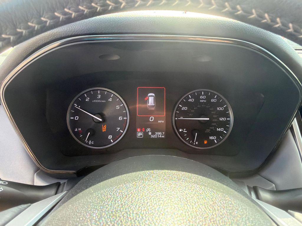 used 2024 Subaru Outback car, priced at $26,064