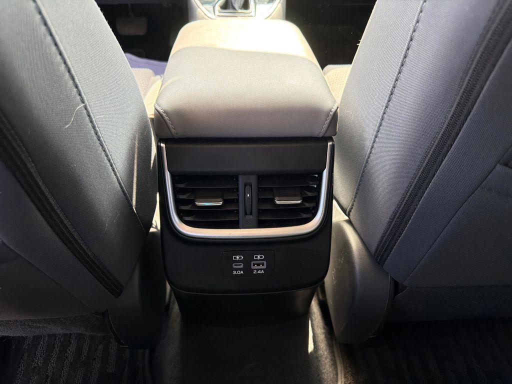 used 2024 Subaru Outback car, priced at $26,064