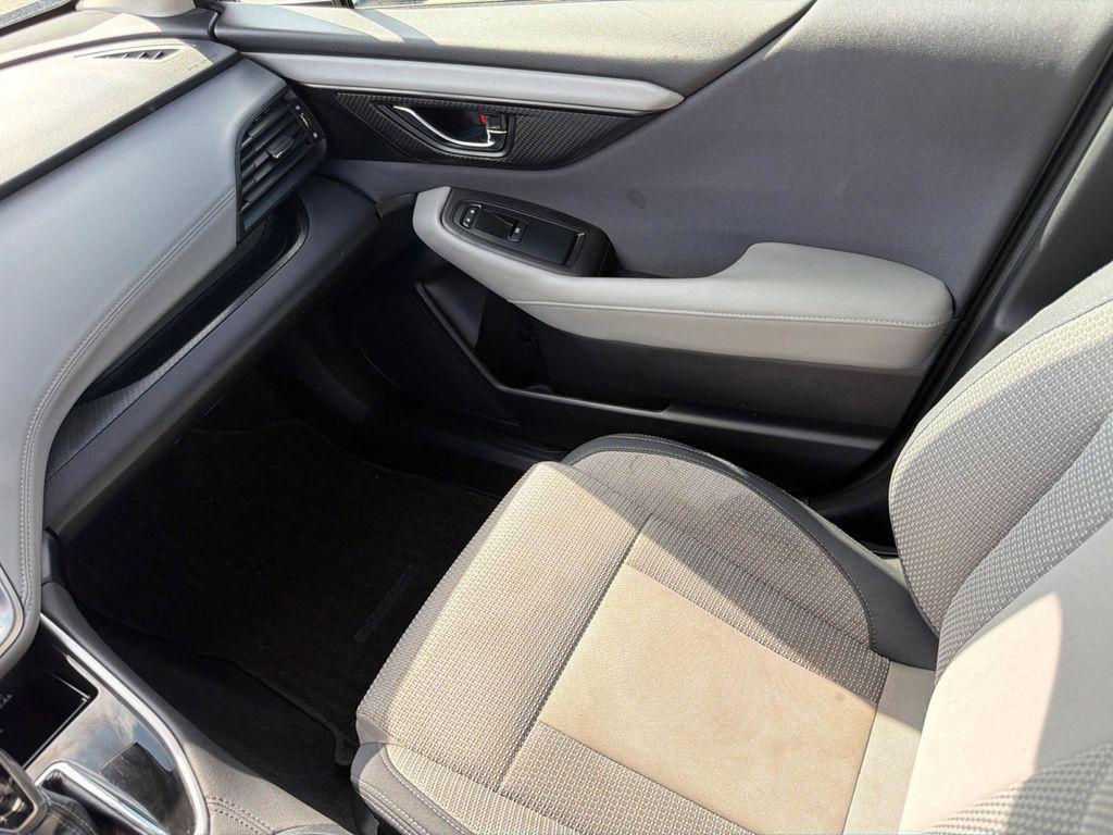 used 2024 Subaru Outback car, priced at $26,064