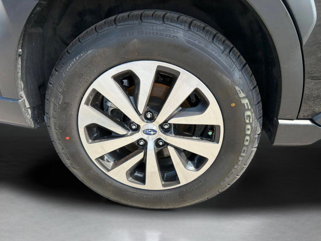 used 2024 Subaru Outback car, priced at $26,064