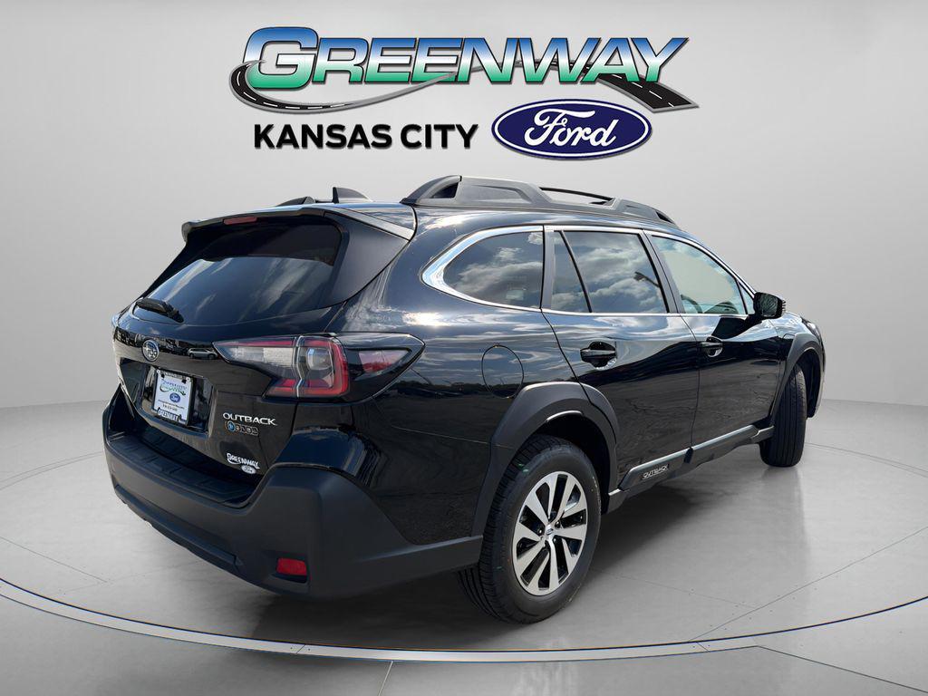 used 2024 Subaru Outback car, priced at $26,064