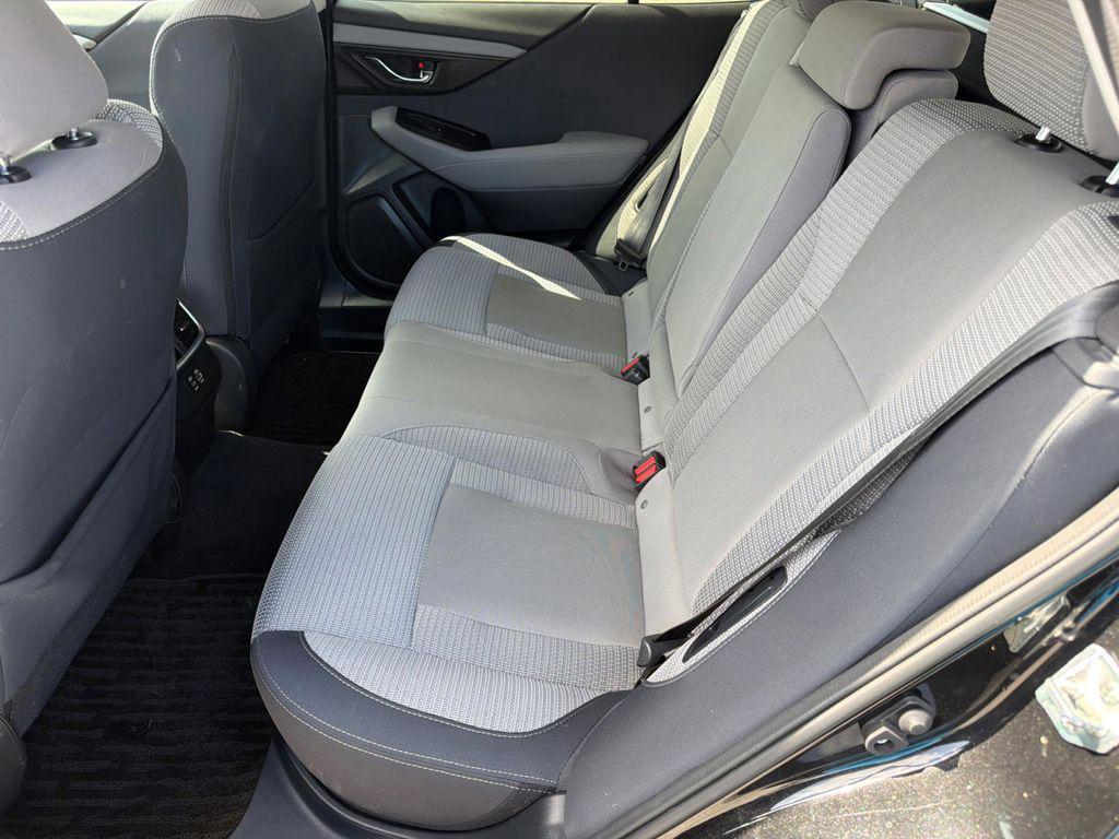 used 2024 Subaru Outback car, priced at $26,064