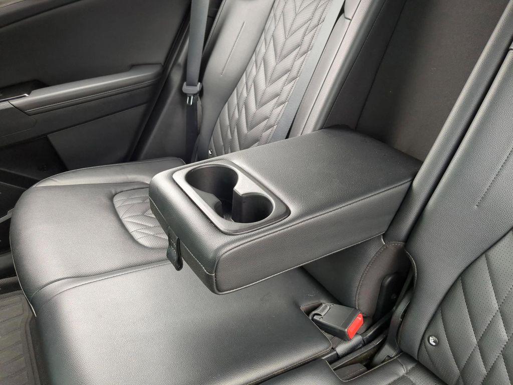 used 2024 Kia Sportage car, priced at $27,064
