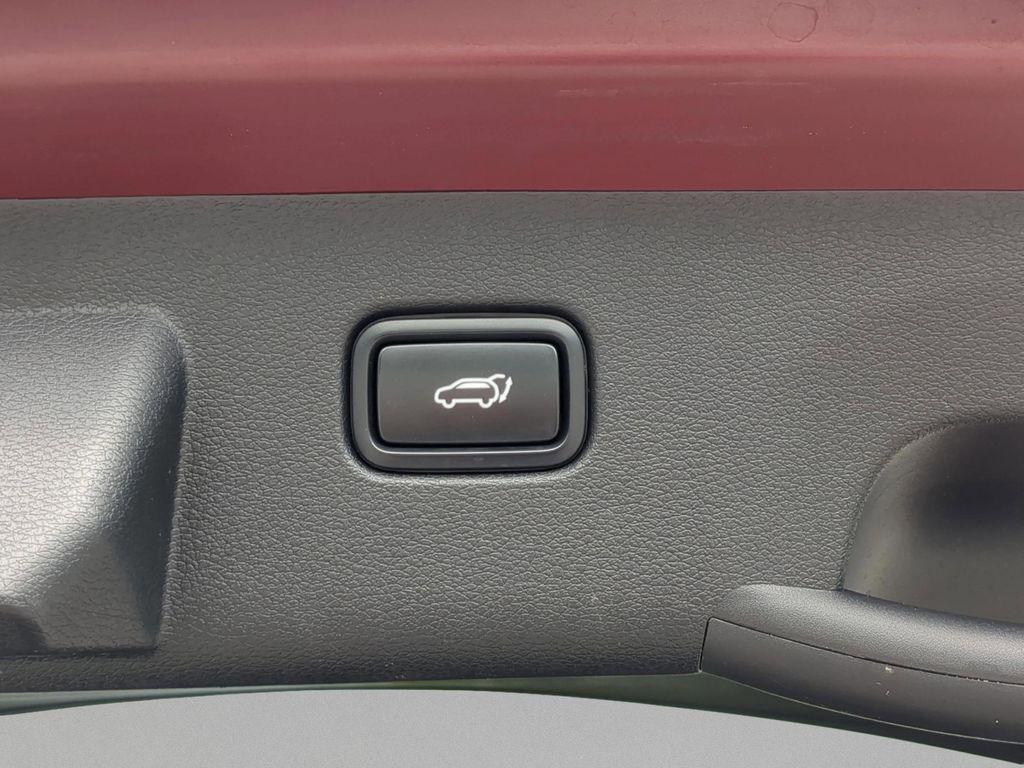 used 2024 Kia Sportage car, priced at $27,064