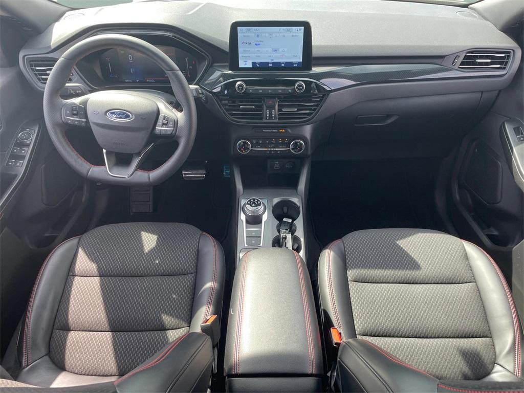 new 2024 Ford Escape car, priced at $29,490