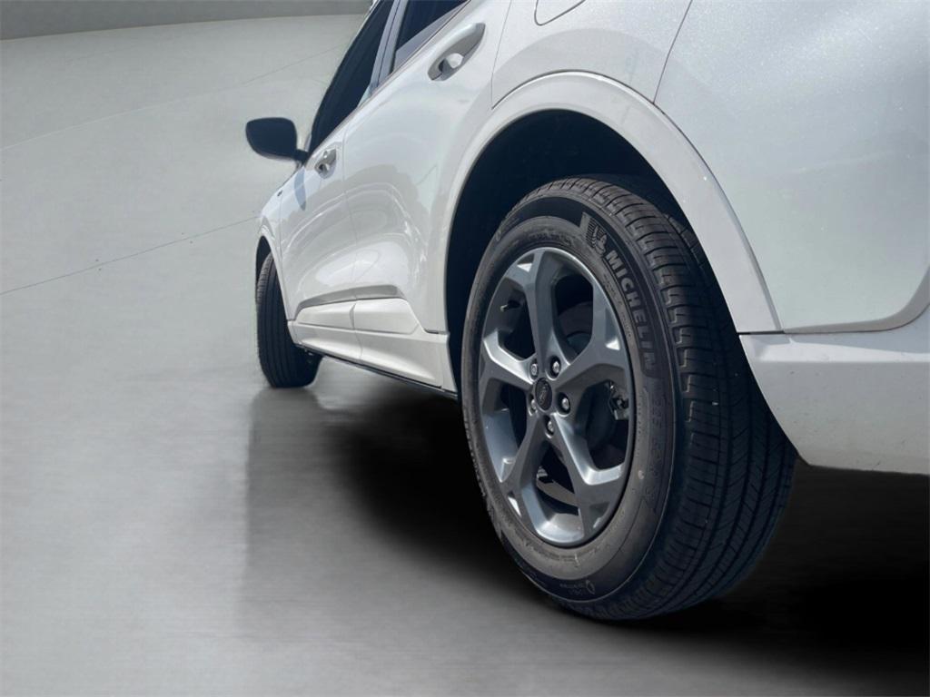 new 2024 Ford Escape car, priced at $29,490