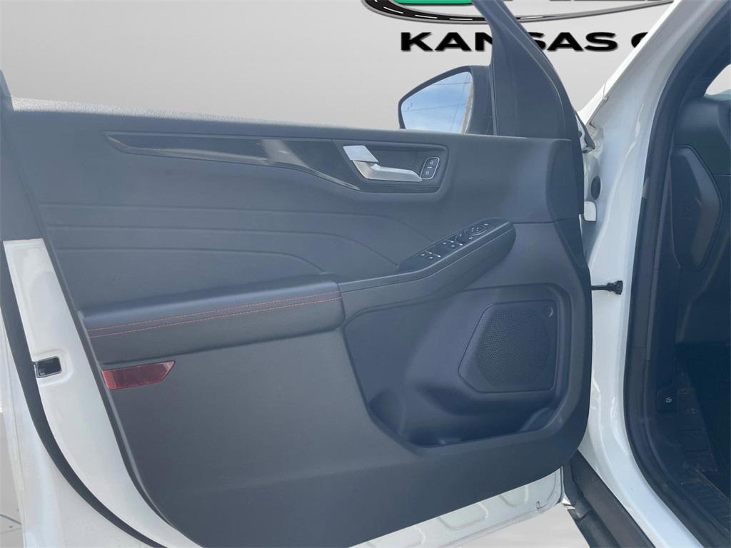 new 2024 Ford Escape car, priced at $29,490