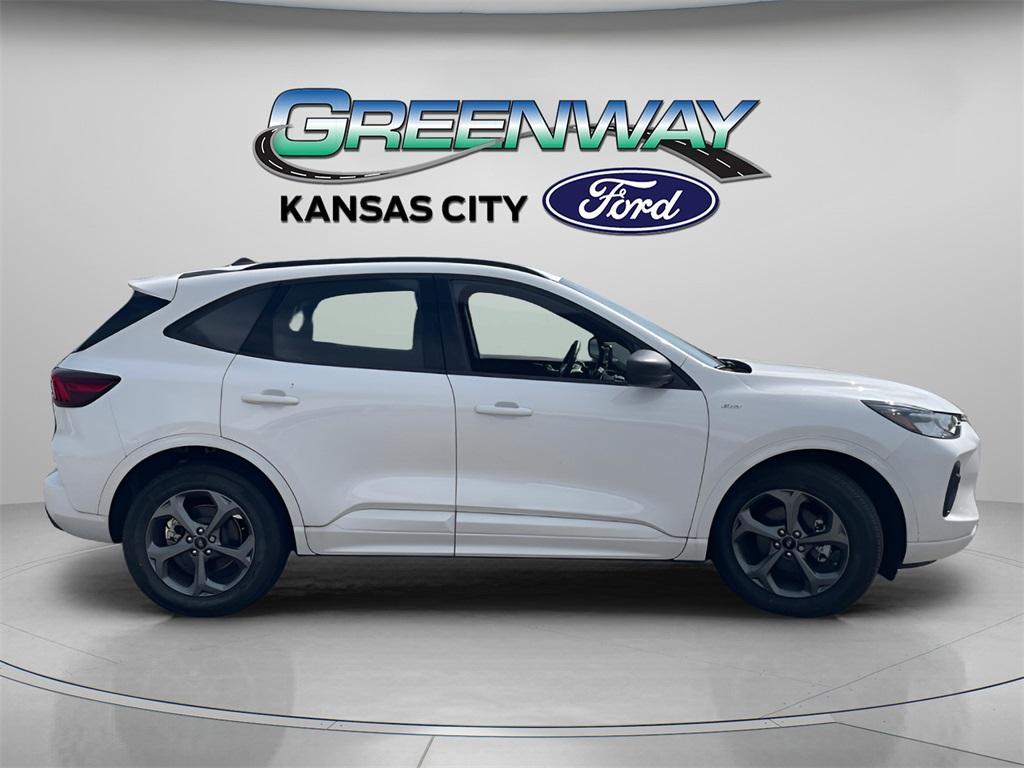 new 2024 Ford Escape car, priced at $29,490