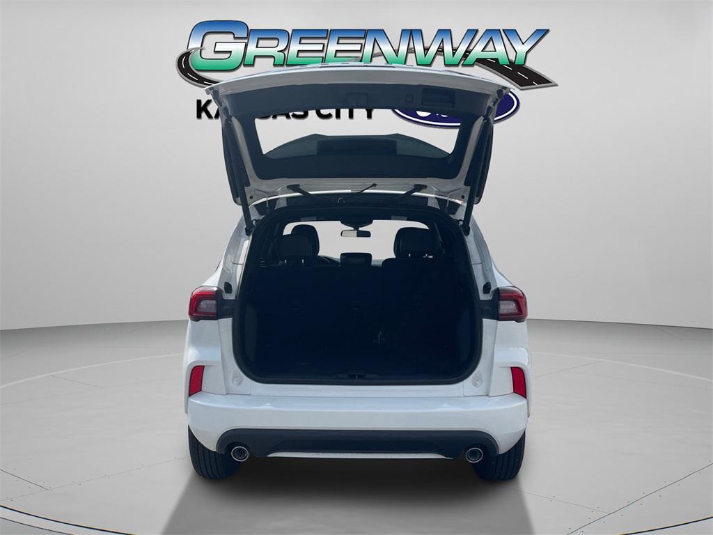 new 2024 Ford Escape car, priced at $29,490