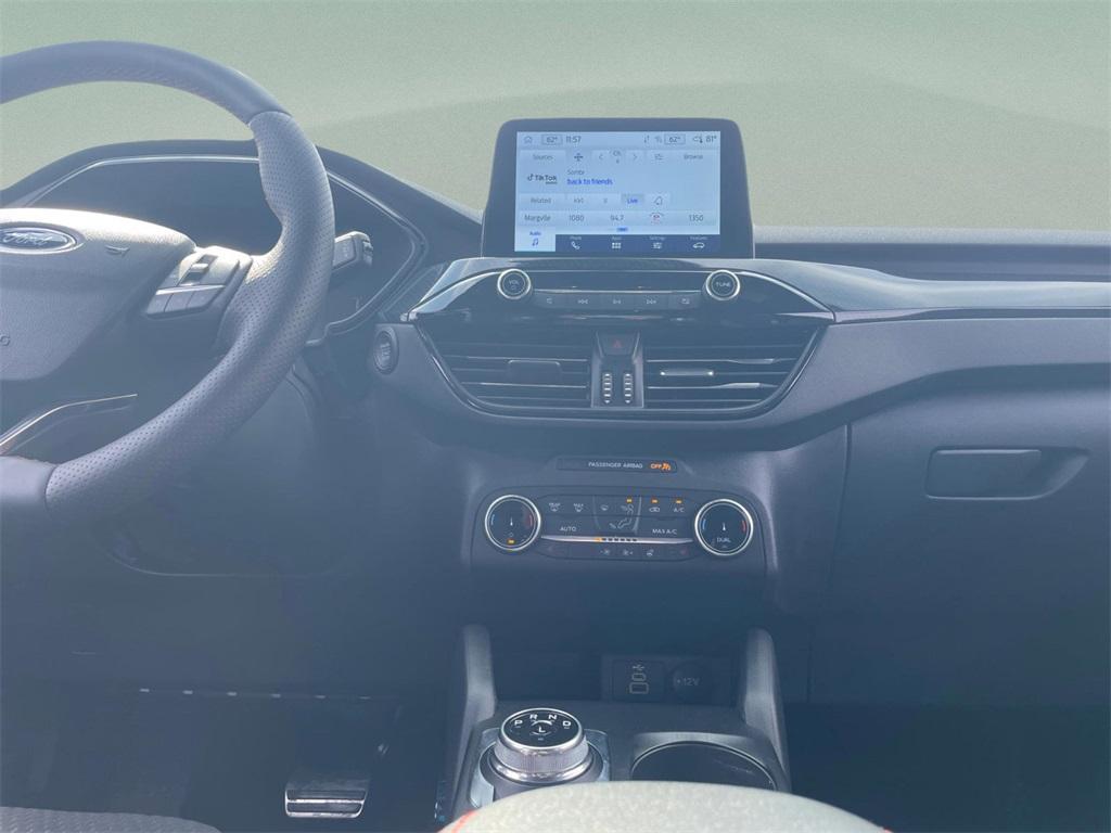 new 2024 Ford Escape car, priced at $29,490