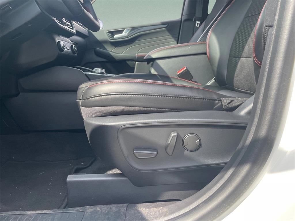 new 2024 Ford Escape car, priced at $29,490