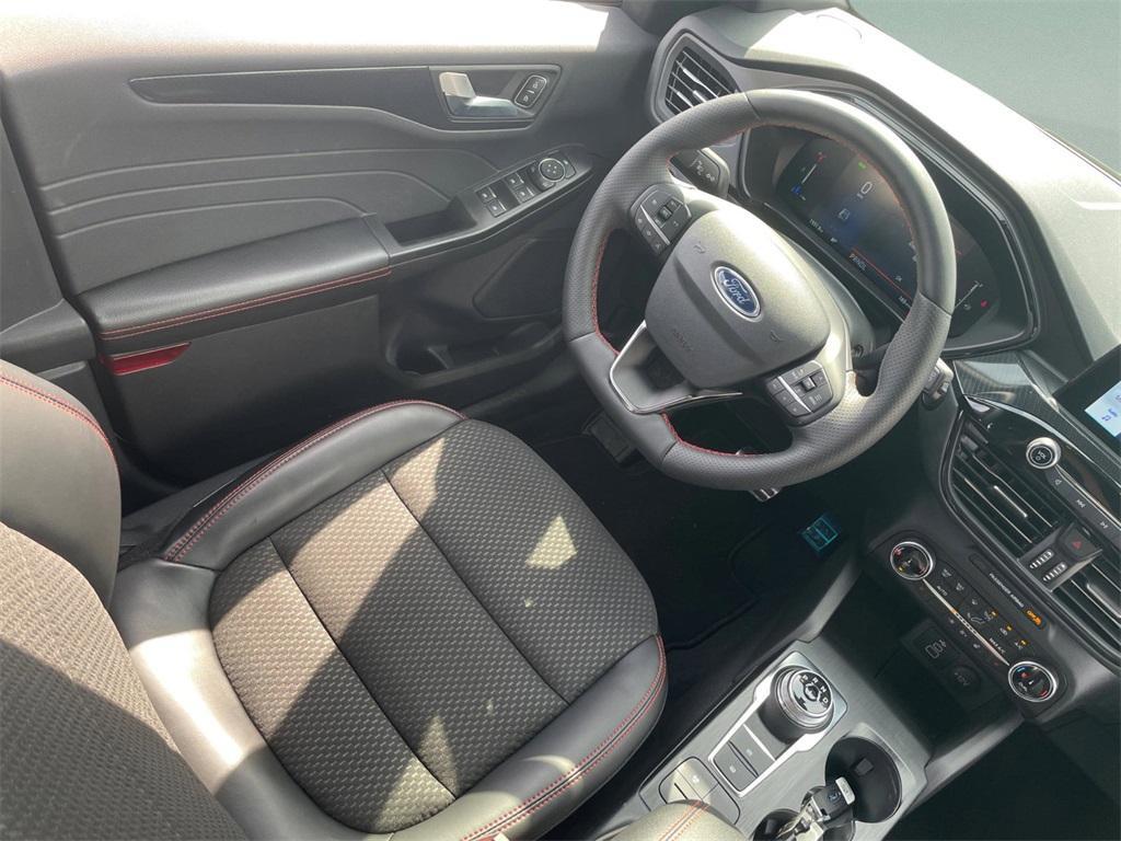 new 2024 Ford Escape car, priced at $29,490