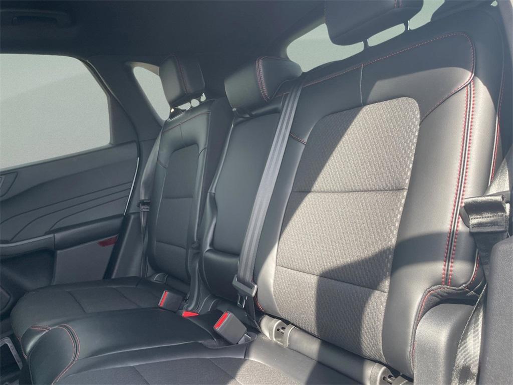 new 2024 Ford Escape car, priced at $29,490