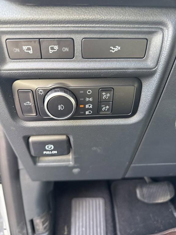 used 2024 Ford F-150 car, priced at $44,564