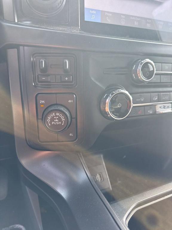used 2024 Ford F-150 car, priced at $44,564