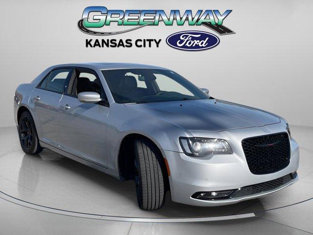used 2023 Chrysler 300 car, priced at $25,890