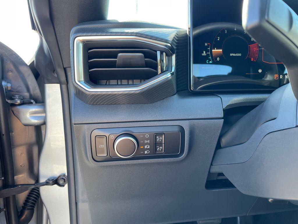 new 2026 Ford Mustang car, priced at $44,634