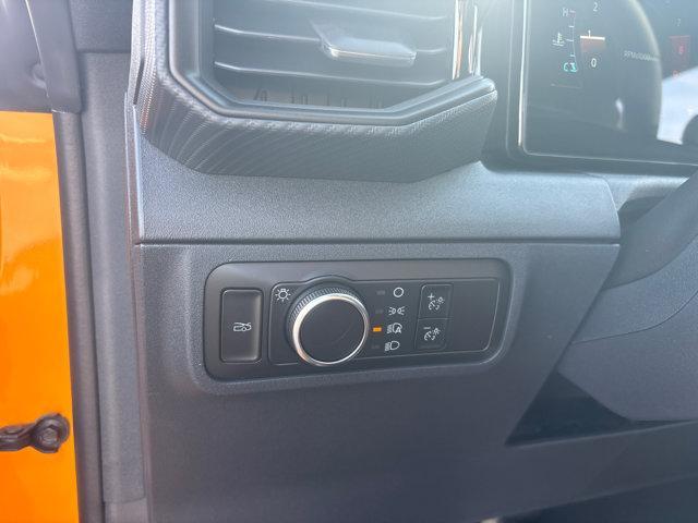 new 2026 Ford Mustang car, priced at $54,750