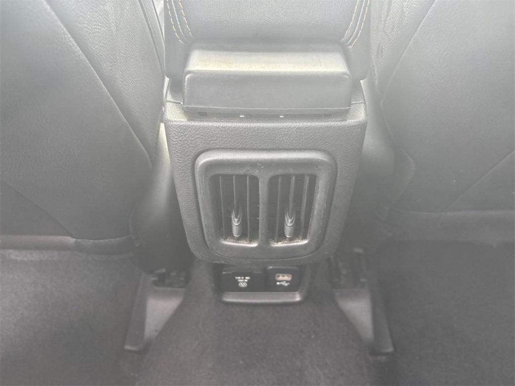 used 2021 Jeep Compass car, priced at $18,990