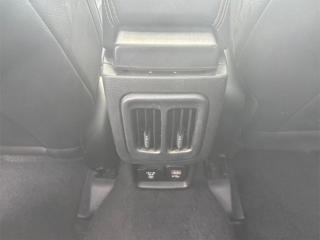 used 2021 Jeep Compass car, priced at $28,990