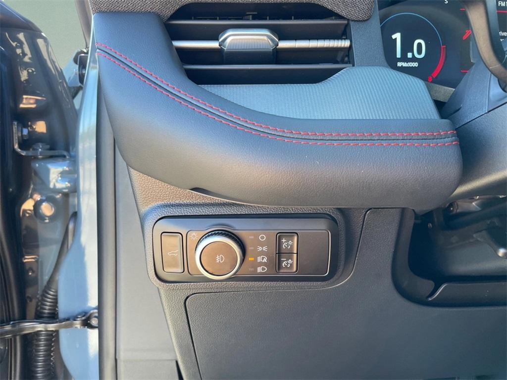 new 2025 Ford Explorer car, priced at $55,480