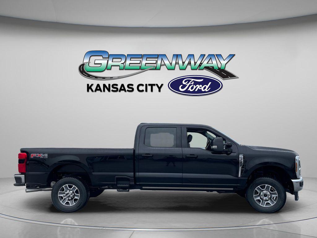 new 2026 Ford F-350 car, priced at $71,962