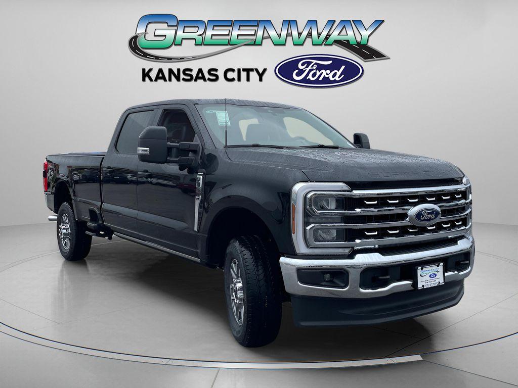 new 2026 Ford F-350 car, priced at $72,492