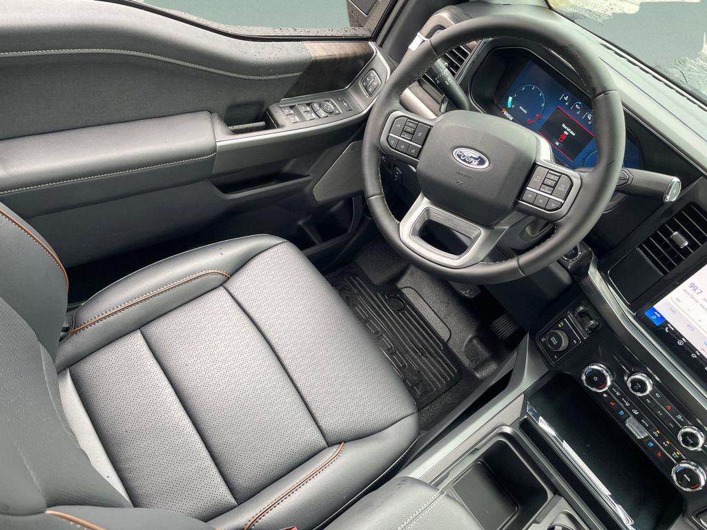 new 2026 Ford F-350 car, priced at $71,962