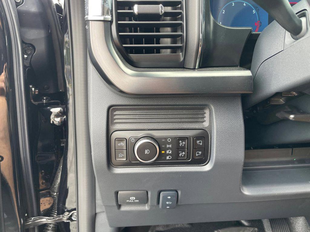 new 2026 Ford F-350 car, priced at $71,962