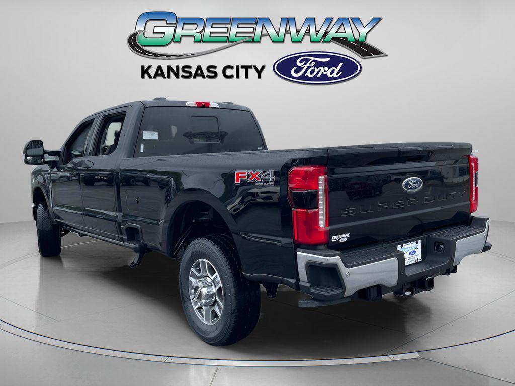 new 2026 Ford F-350 car, priced at $71,962