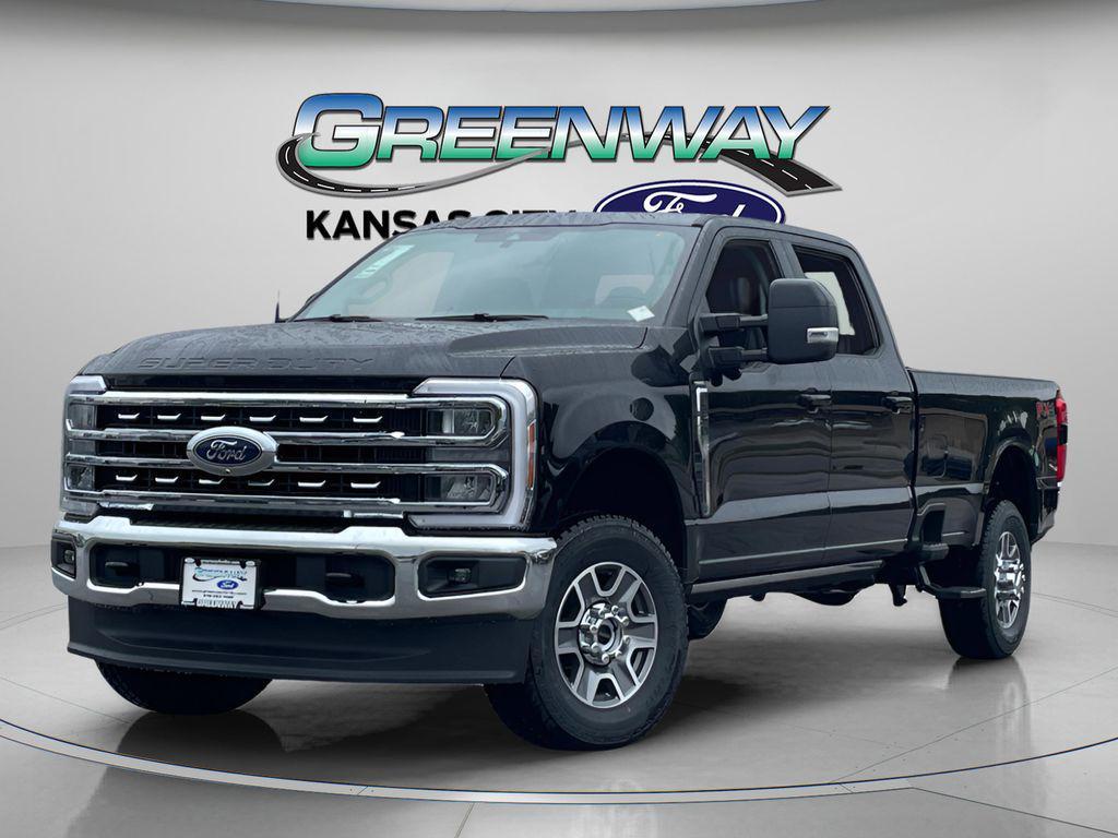 new 2026 Ford F-350 car, priced at $71,962