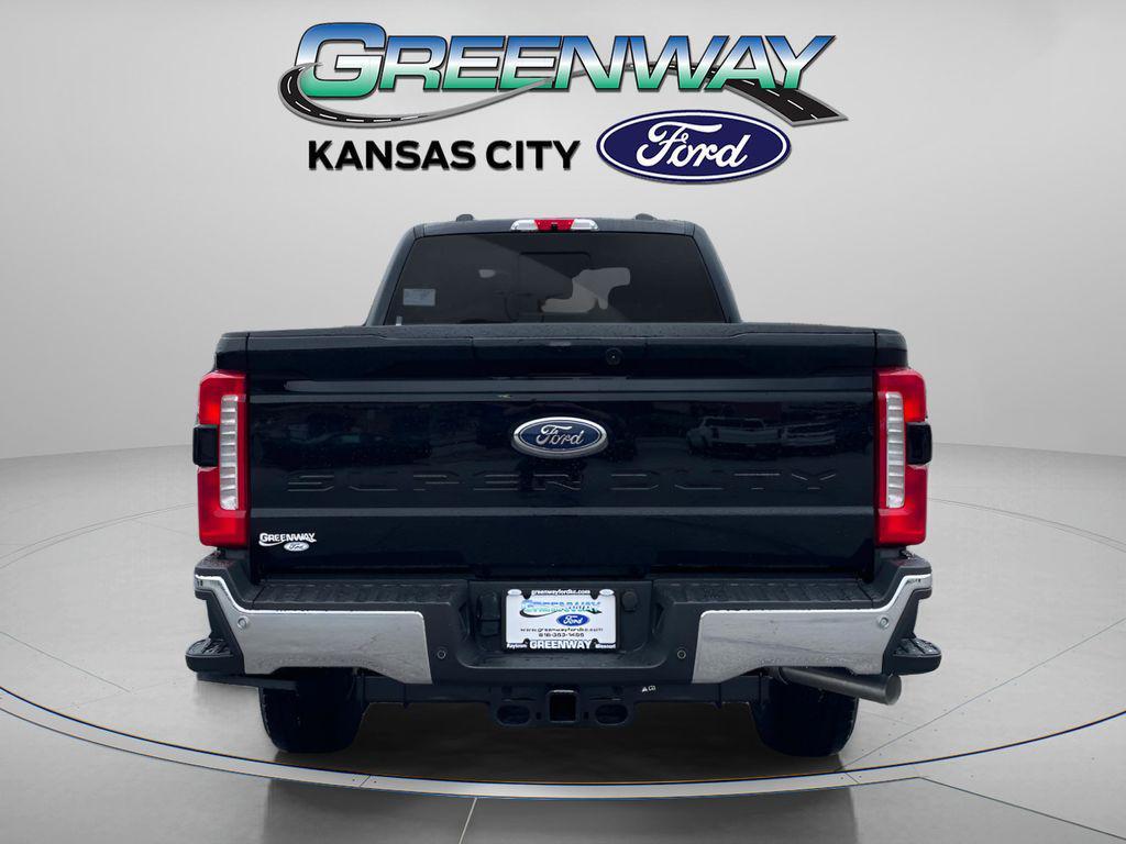 new 2026 Ford F-350 car, priced at $71,962