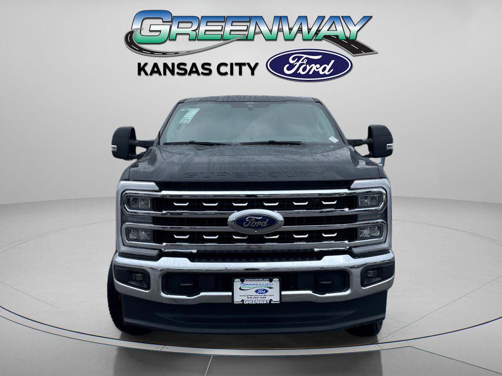 new 2026 Ford F-350 car, priced at $71,962