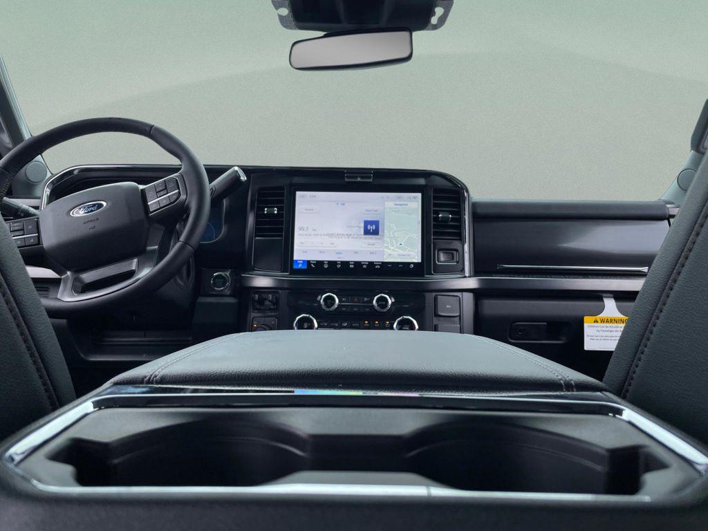 new 2026 Ford F-350 car, priced at $71,962