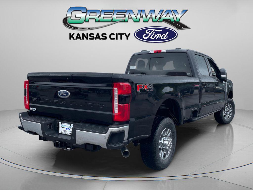 new 2026 Ford F-350 car, priced at $71,962
