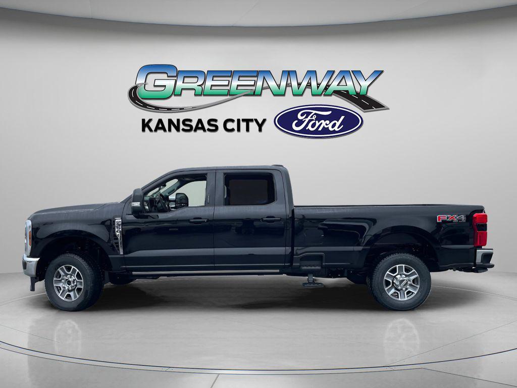 new 2026 Ford F-350 car, priced at $71,962
