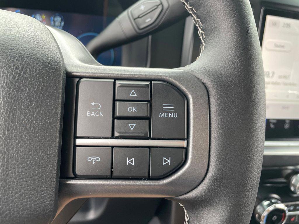 new 2026 Ford F-350 car, priced at $71,962