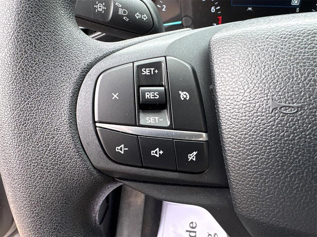 used 2023 Ford Explorer car, priced at $23,990